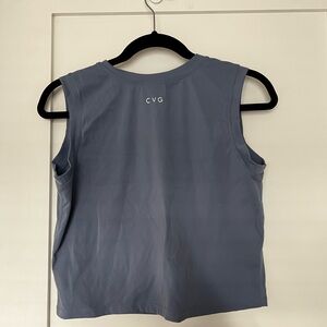 Women's CVG Sleeveless Tank Top